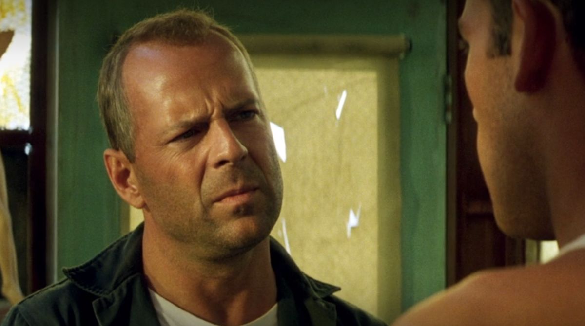 Quiz : Bruce Willis est (vraiment) ton acteur préféré si tu reconnais ces 10 films en une image
