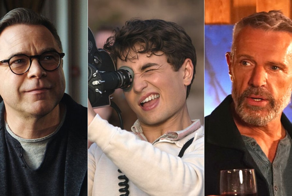 The Fabelmans, Les choses simples… Les films à découvrir au cinéma à parti du 22 février