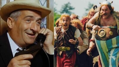 Astérix et Obélix contre César : un film a failli se faire avec Louis de Funès