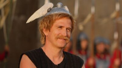 Astérix et Obélix l’Empire du Milieu : Guillaume Canet voulait jouer Jules César à l’origine