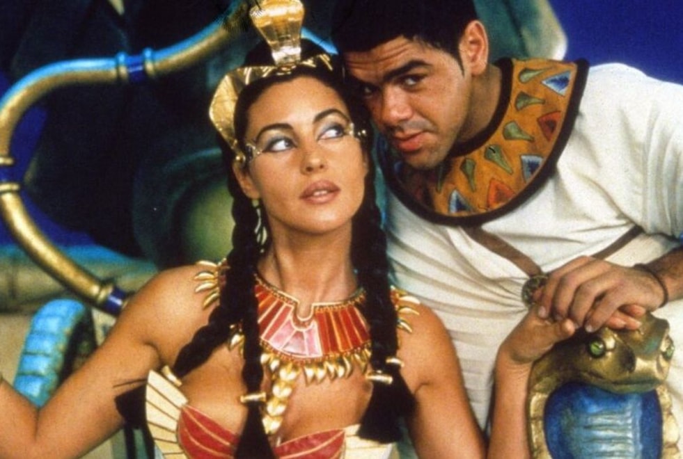 Asterix et Obélix, Mission Cléopâtre : pourquoi Isabelle Adjani a refusé le rôle de Cléopâtre ?