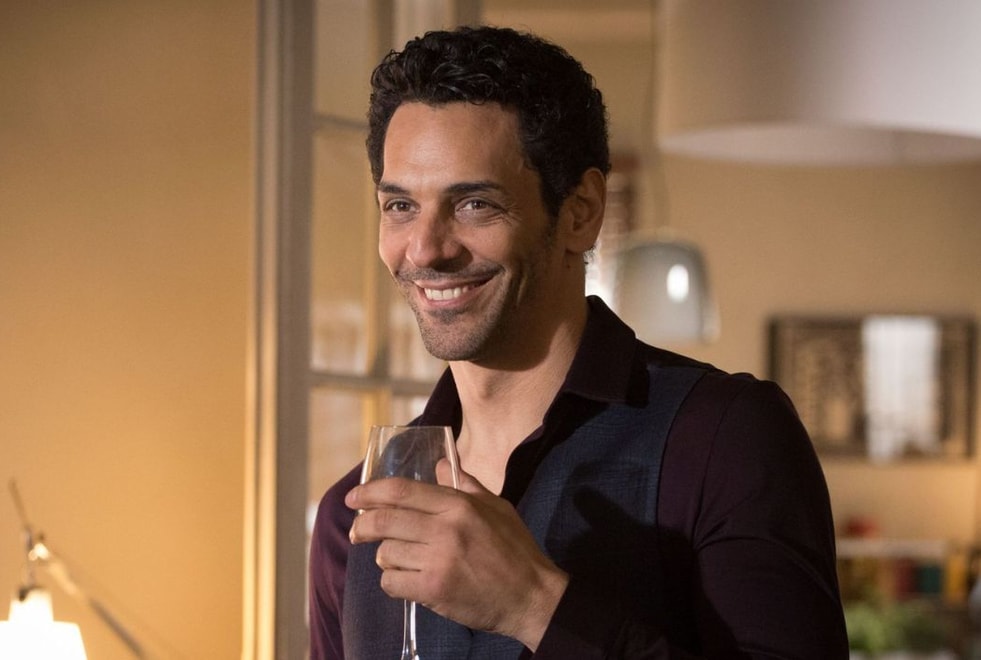 Balthazar : Tomer Sisley a failli mourir sur le tournage de la saison 5