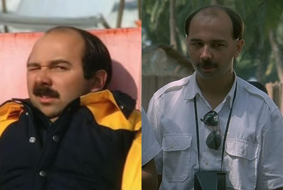 Les Bronzés : seul un vrai fan aura 5/5 à ce quiz sur Bernard Morin