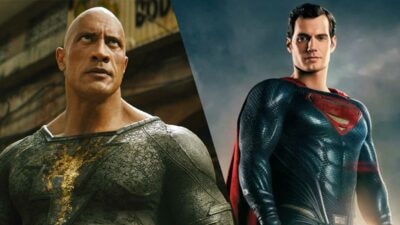 Quiz : tes préférences DC te diront si t'es plus Black Adam ou Superman