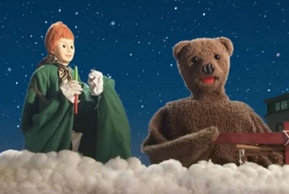 Retour en enfance : comment se termine Bonne nuit les petits ?