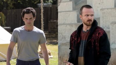 Breaking Bad : Penn Badgley révèle qu'il a failli incarner Jesse Pinkman