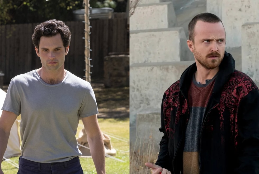 Breaking Bad : Penn Badgley révèle qu’il a failli incarner Jesse Pinkman