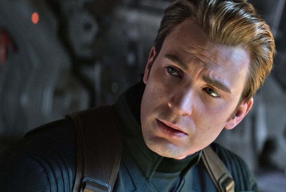 Captain America : Chris Evans n’aurait jamais eu le rôle sans Robert Downey Jr.