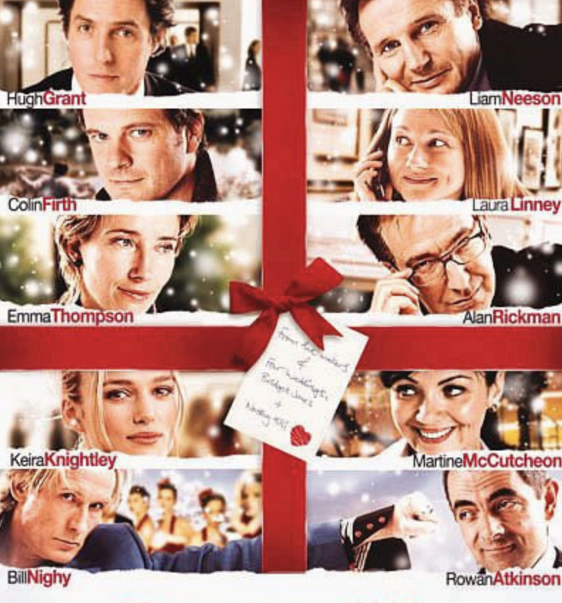 Love Actually