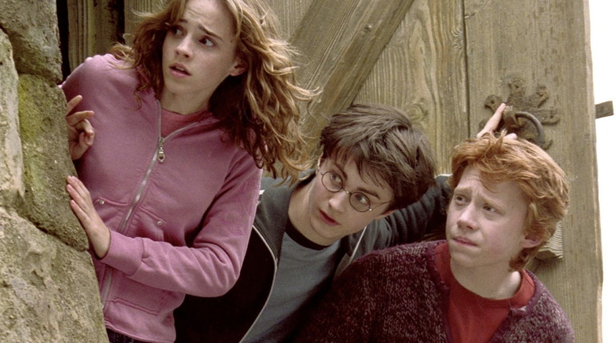 Quiz : tu es vaincu par Voldemort si tu n’as pas 5/5 à ce quiz sur la saga Harry Potter