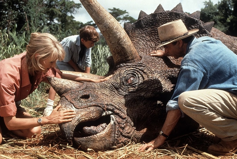 Tu n’as jamais vu Jurassic Park si t’as pas 10/10 à ce quiz sur le film culte