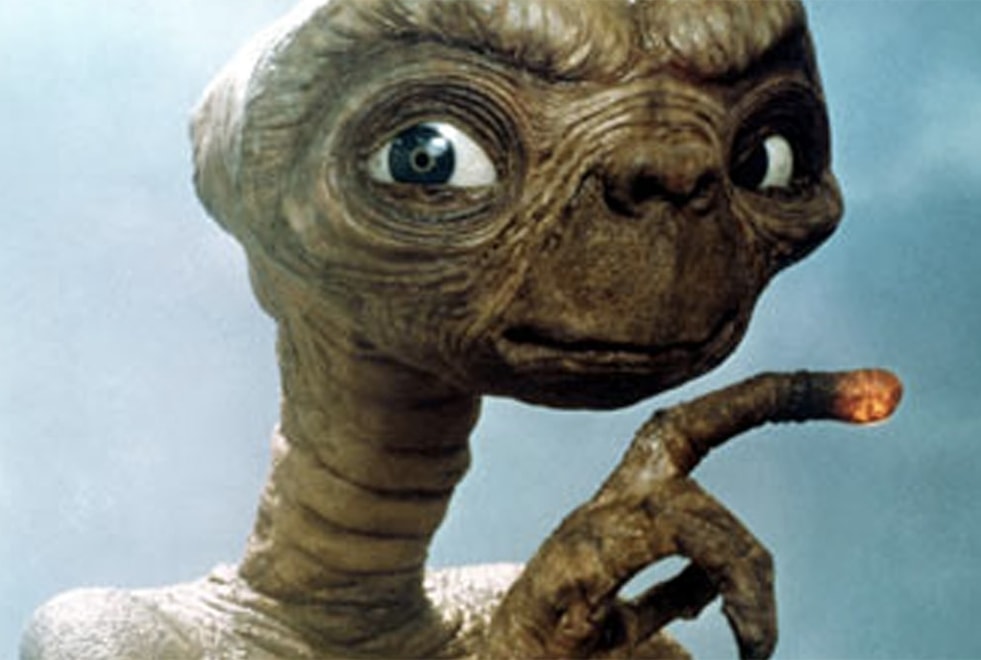 Une suite d’E.T. ? Steven Spielberg brise le silence et révèle à quoi le film aurait dû ressembler