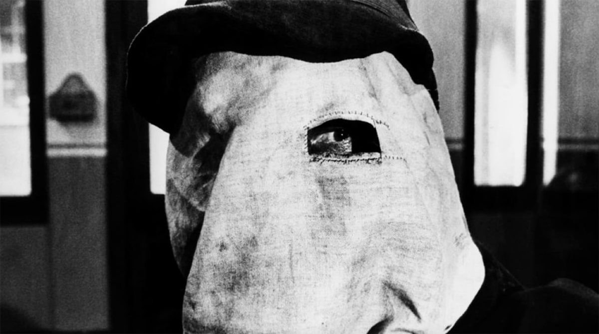elephant man
