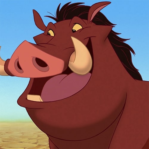 Pumbaa