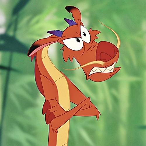 Mushu 