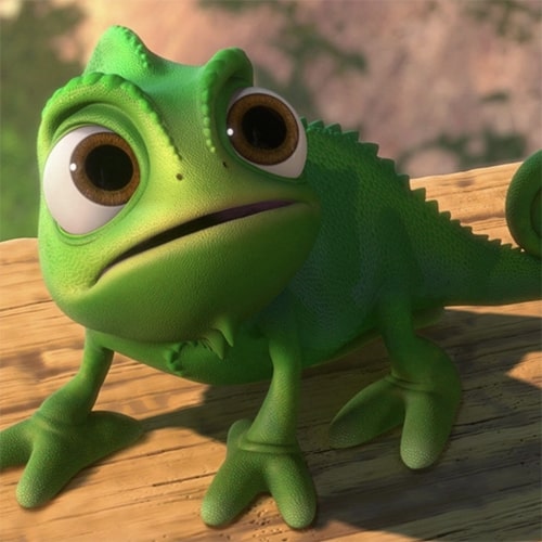 Pascal (Raiponce)