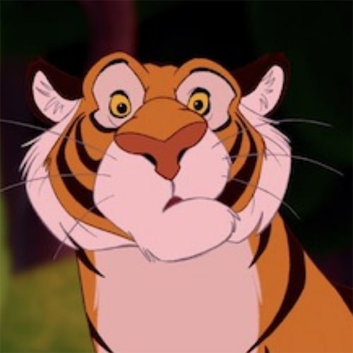 Rajah (Aladdin)