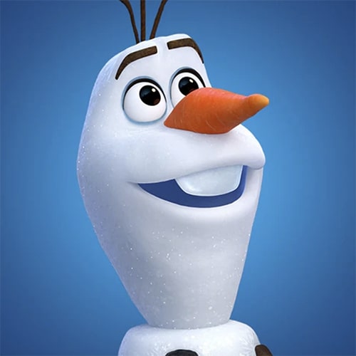 Olaf 