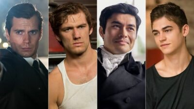 Henry Cavill, Hero Fiennes-Tiffin… Découvrez le casting du film de guerre de Guy Ritchie