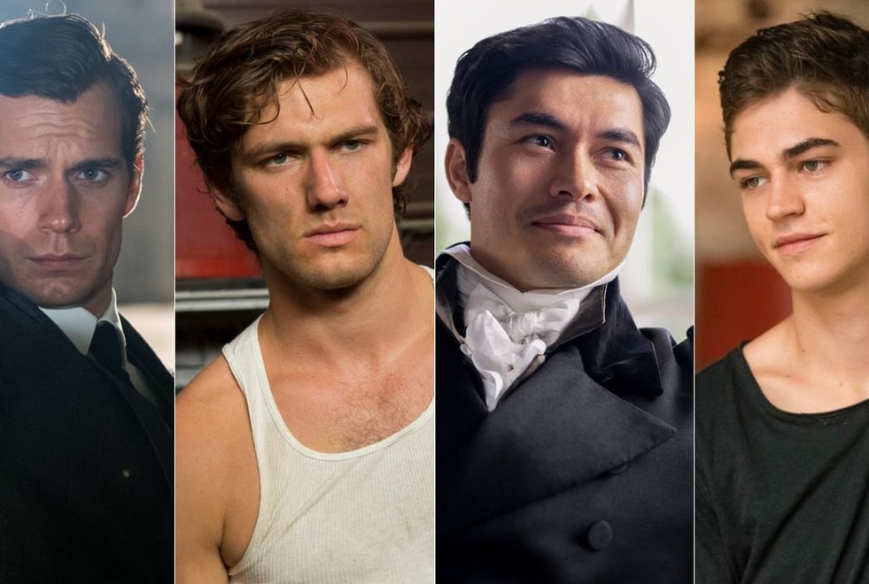 Henry Cavill, Hero Fiennes-Tiffin… Découvrez le casting du film de guerre de Guy Ritchie