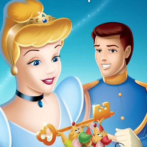 Cendrillon 2 : Une vie de princesse