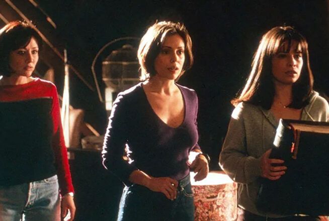 Charmed : la frayeur d&rsquo;un cancer a soudé les actrices dans la saison 1