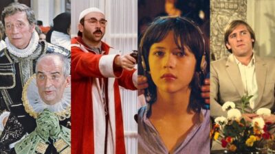 Quiz : tu n&rsquo;es pas un enfant des années 80 si tu ne nommes pas ces 5 personnages de films français