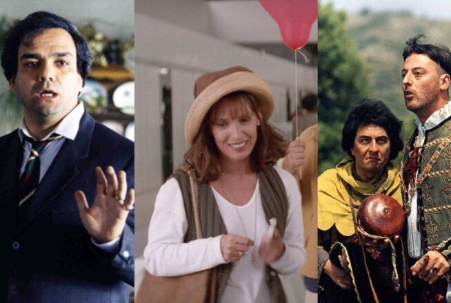 Quiz : sauras-tu nommer ces 10 comédies françaises des années 90 grâce à un personnage ?