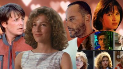 Quiz : seul un vrai fan saura relier ces 10 couples de films des années 80