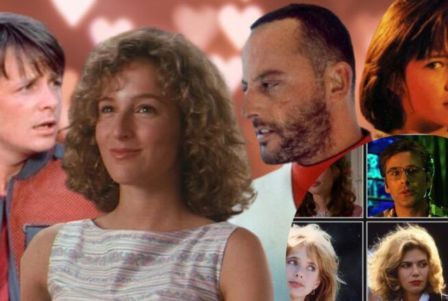 Quiz : seul un vrai fan saura relier ces 10 couples de films des années 80