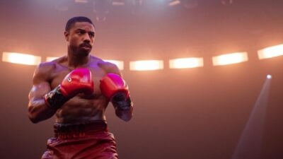 Netflix : les films Creed quittent la plateforme, découvrez la date