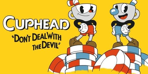 Cuphead 