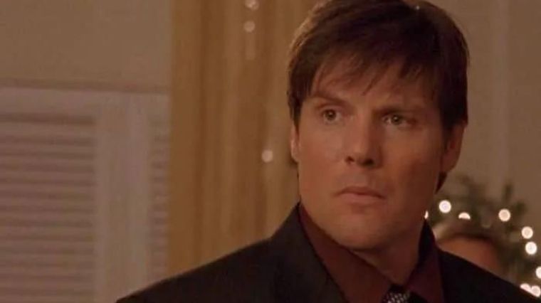 Les Frères Scott : Paul Johansson (Dan) attaqué par une fan qui détestait son perso