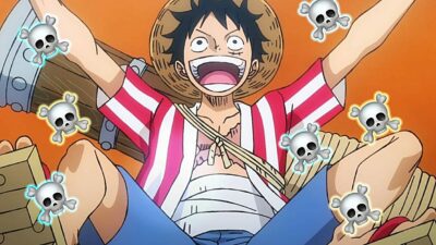 Quiz One Piece : choisis des couleurs, on te dira comment tu meurs dans l'anime