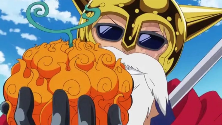 Quiz One Piece : élimine un capitaine, on te dira quel fruit du démon tu possèdes