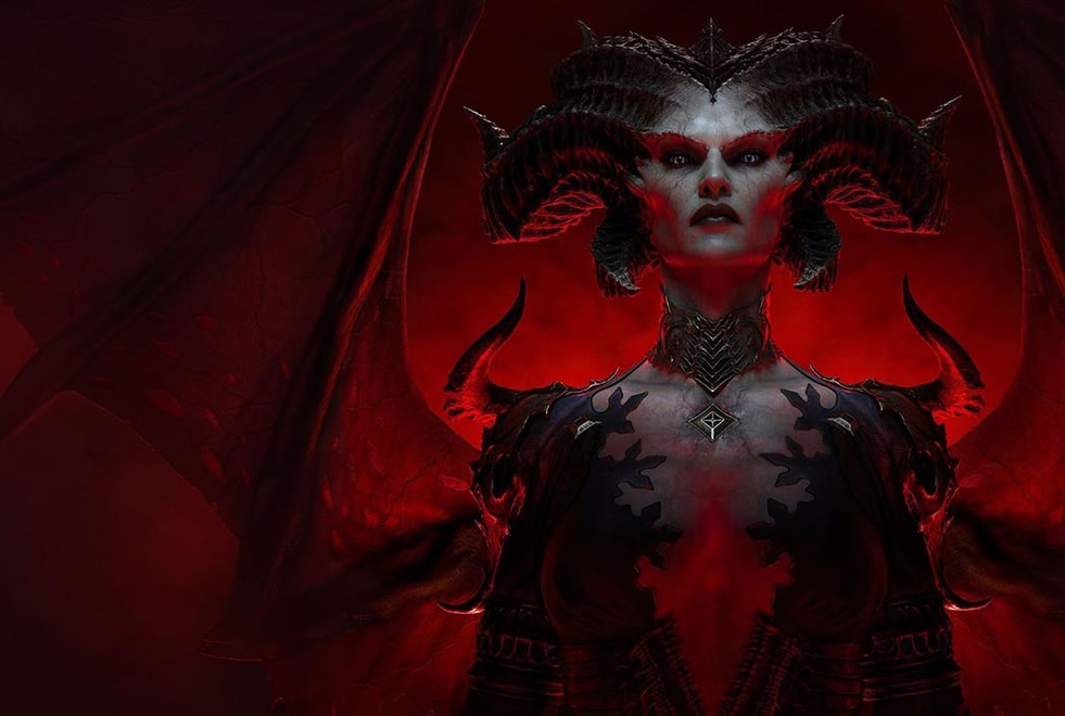 Diablo IV : ce quiz en immersion te dira si tu survis dans le jeu vidéo