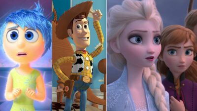 Sondage Toy Story 5, La Reine des Neiges 3 : es-tu pour ou contre ces suites Disney et Pixar ?