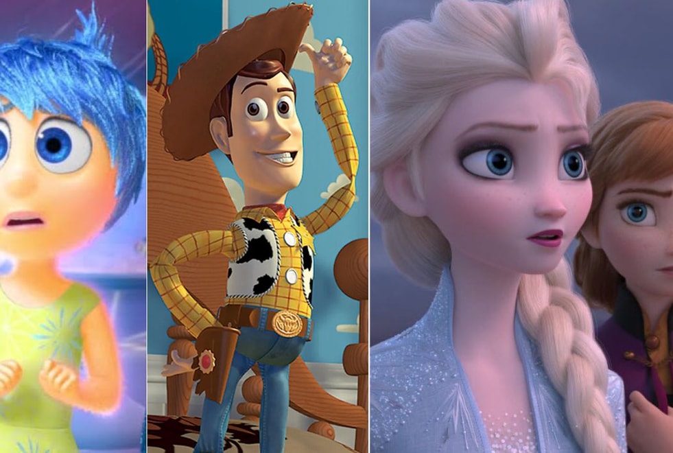 Sondage Toy Story 5, La Reine des Neiges 3 : es-tu pour ou contre ces suites Disney et Pixar ?