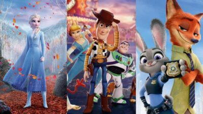 Disney annonce que les suites de La Reine des Neiges, Toy Story et Zootopie sont en préparation