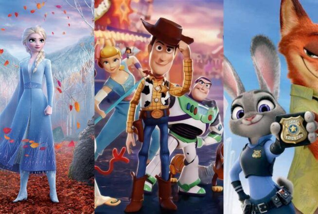 Disney annonce que les suites de La Reine des Neiges, Toy Story et Zootopie sont en préparation