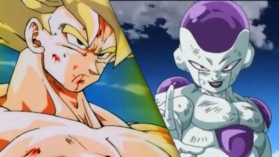 Quiz Dragon Ball Z : on te dira si t'es Goku ou Freezer en 3 questions