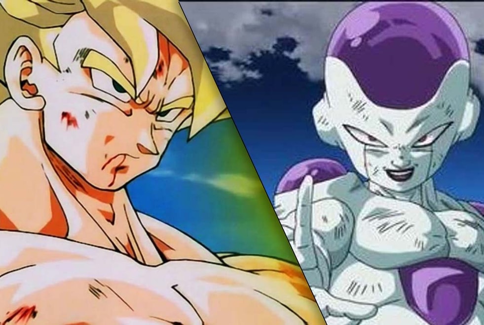 Quiz Dragon Ball Z : on te dira si t’es Goku ou Freezer en 3 questions
