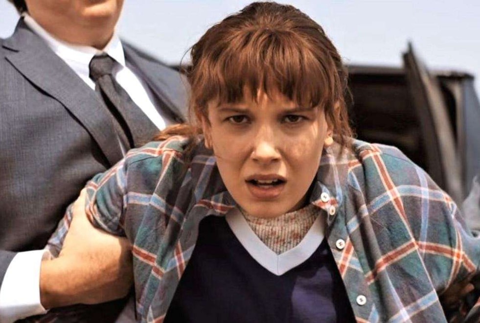 Stranger Things : le spin-off de la série ne sera pas centré sur Eleven