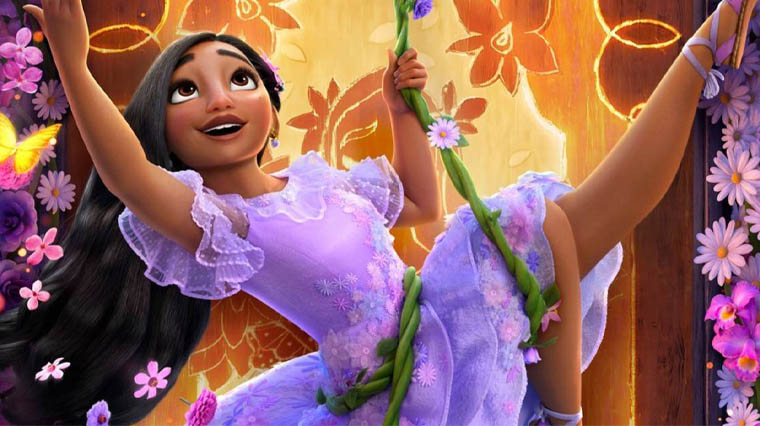 encanto-isabela-madrigal-disney