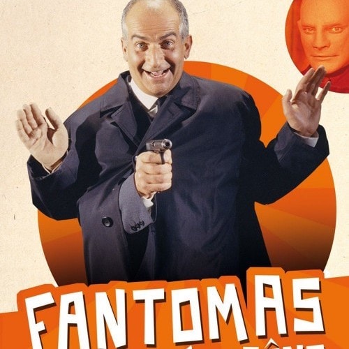 Fantômas