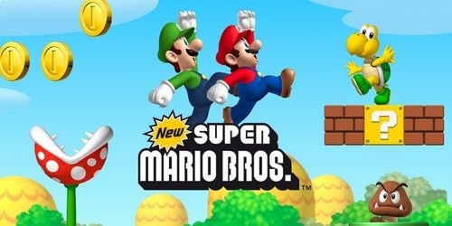 Mario Bros 