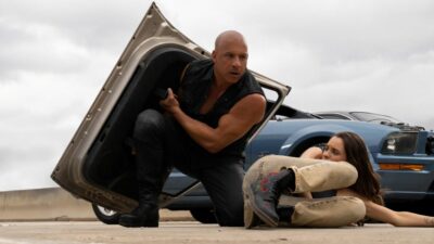 Fast and Furious : Vin Diesel affronte Jason Momoa dans la bande-annonce du dixième volet
