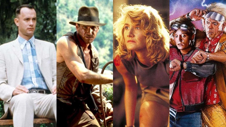 Quiz : seul un fan (ultime) saura trouver au moins 7 films culte grâce à un nom de personnage