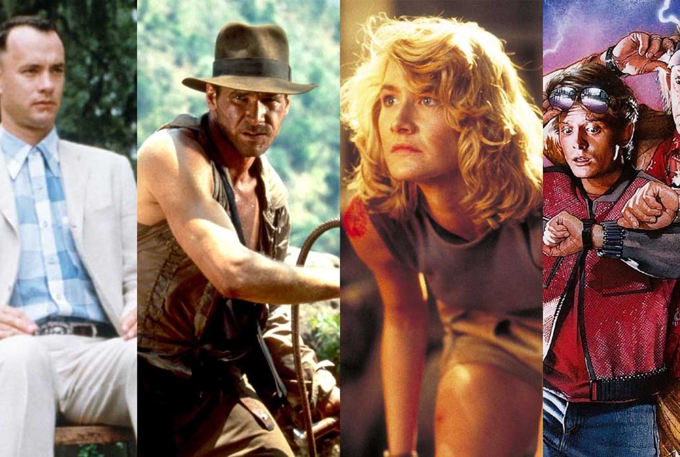 Quiz : seul un fan (ultime) saura trouver au moins 7 films culte grâce à un nom de personnage