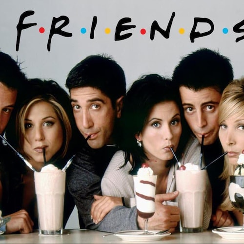 Friends